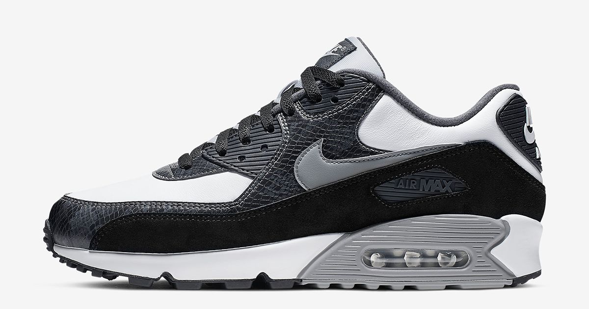 Where to Buy the “Python” Air Max 90 Retro | House of Heat°