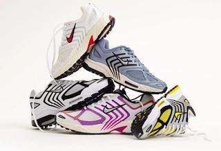 Nike breast 2025 cancer shoes 218