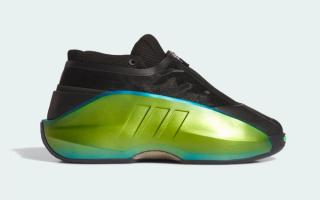 The Adidas Crazy IIInfinity "Iridescent" is Coming Soon