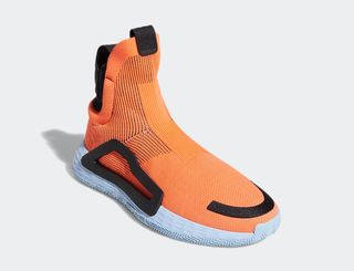 adidas next level hi res coral f97259 release date info 2