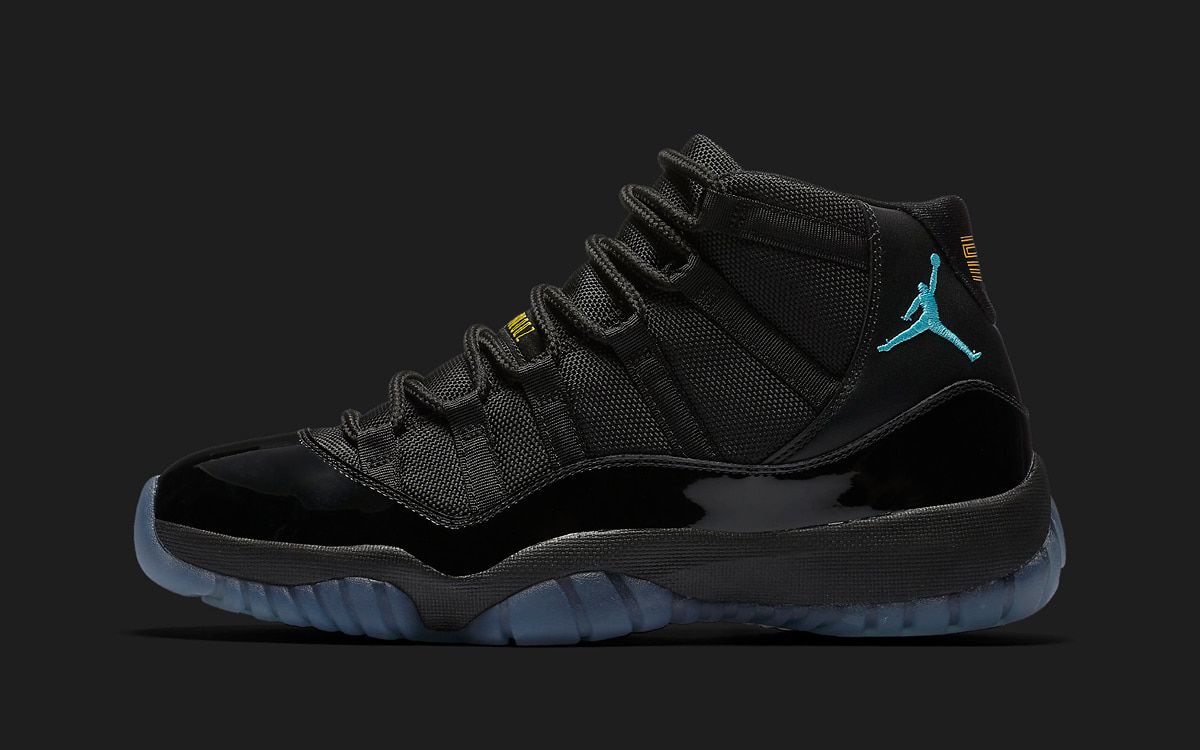 Gamma blue release shops date