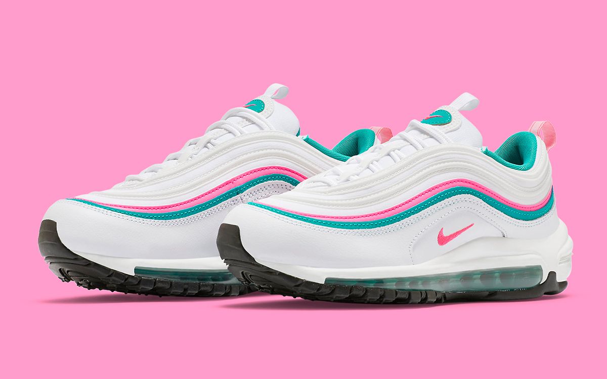 nike south beach