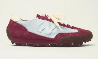 BASKETCASE x New Balance Gator Run "Maiden"
