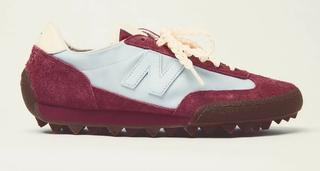 BASKETCASE x New Balance Gator Run "Maiden"