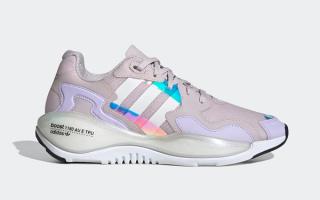 adidas ZX Alkyne to Debut in Four Fresh Colorways for Summer