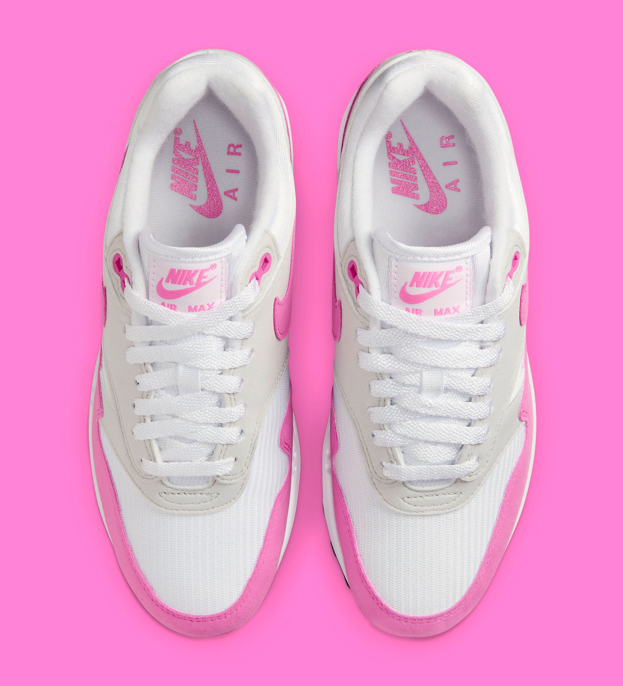 psychic pink air max 1
