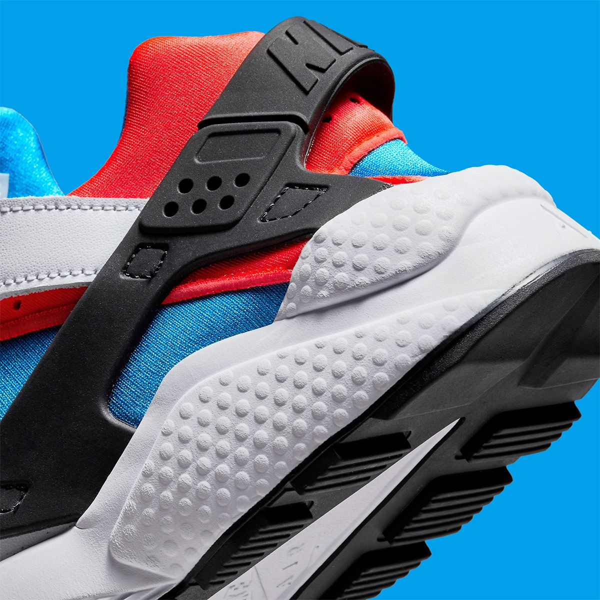 Spider sale man huaraches