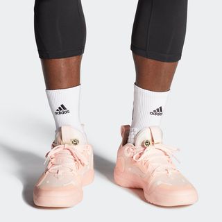 adidas harden vol 5 icy pink fz0834 release date 7