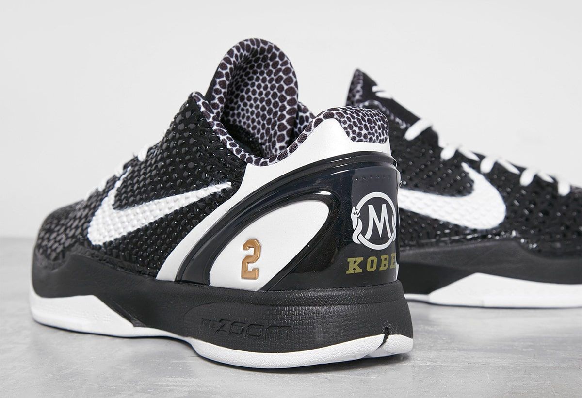 Kobe on sale mamba 219