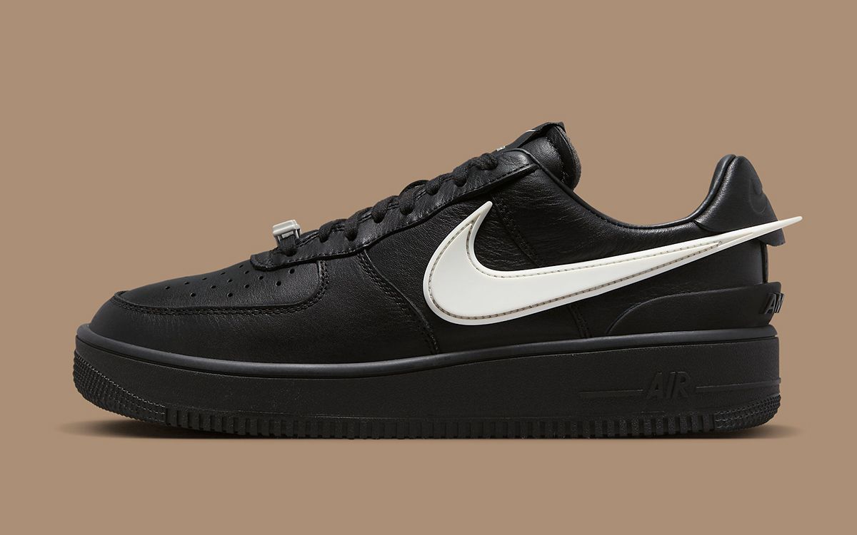 Where to Buy the AMBUSH x Nike Air Force 1 Low Collection | House