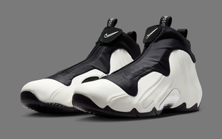 nike air flightposite qs sail black hj4481 100 3