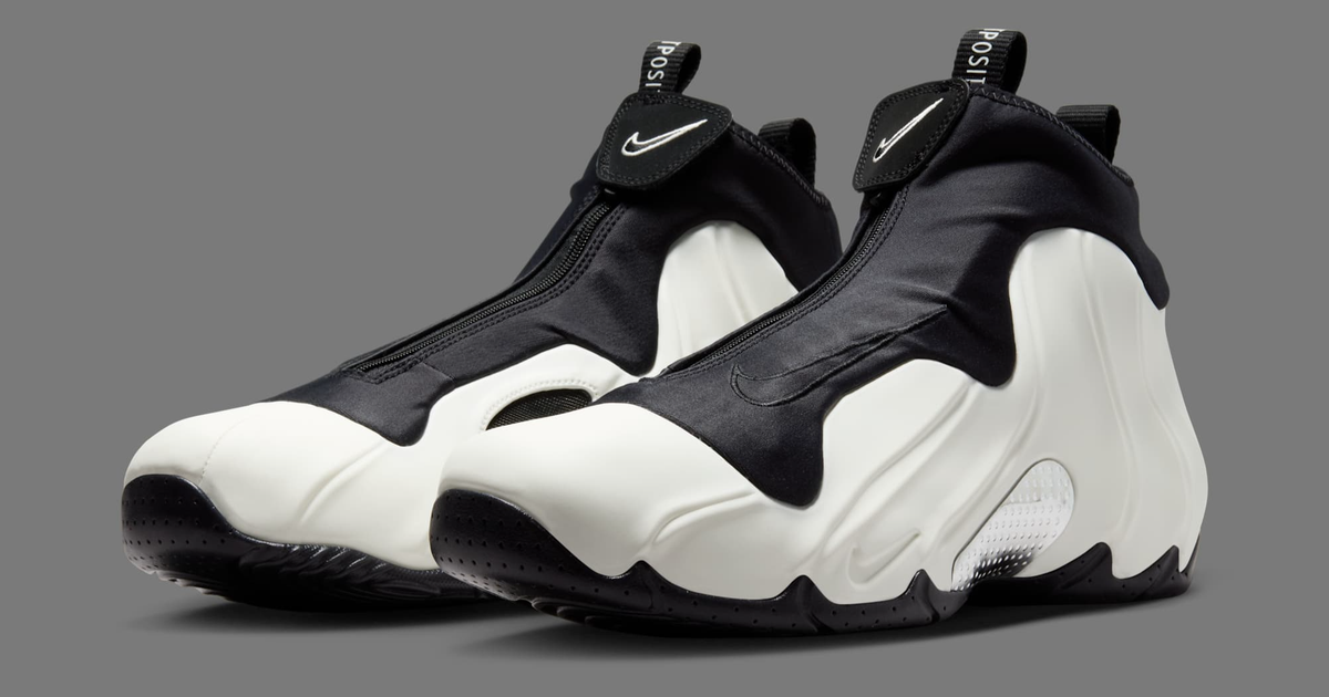 Nike Air Flightposite QS 