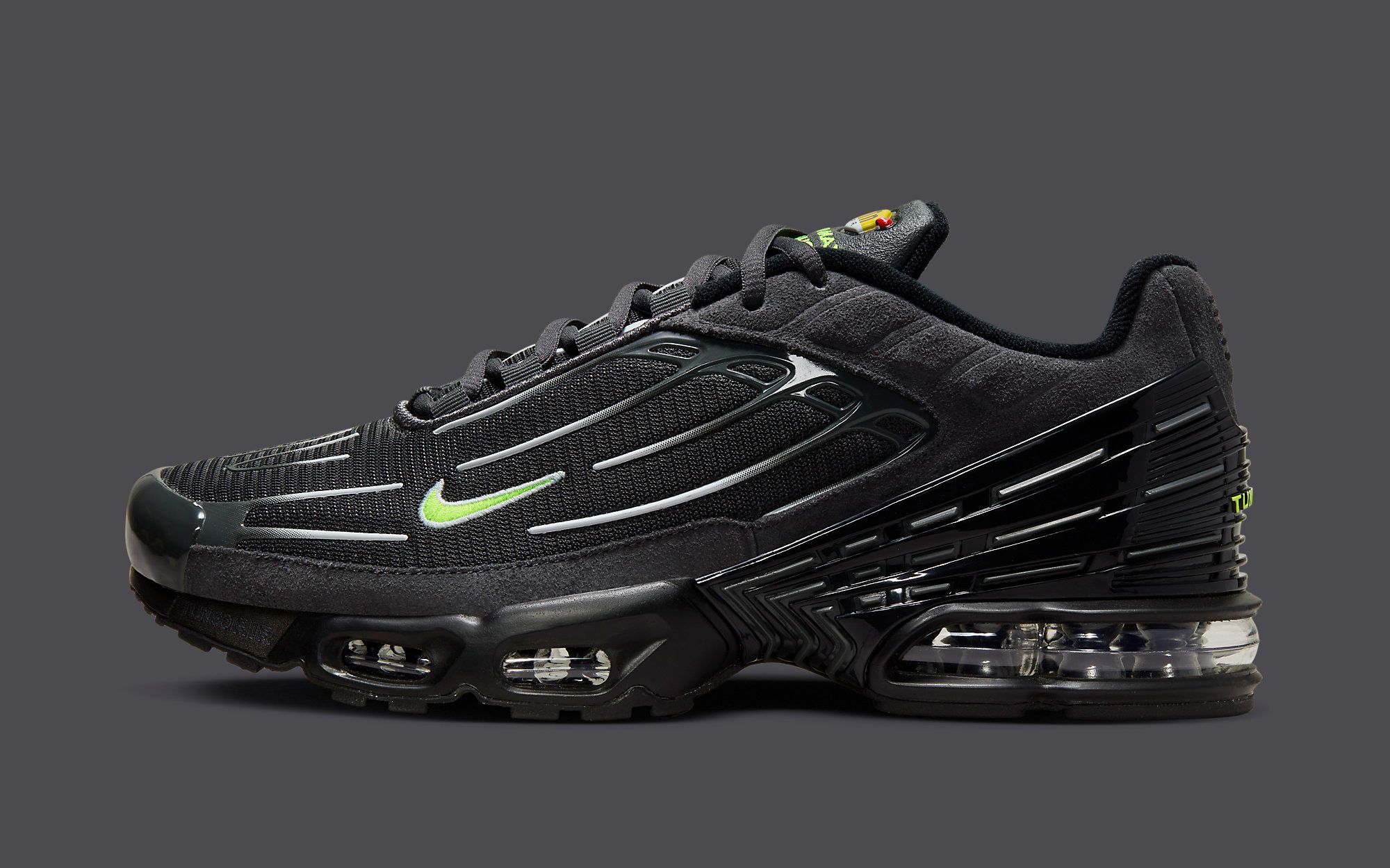 Air max plus 3 46 hot sale