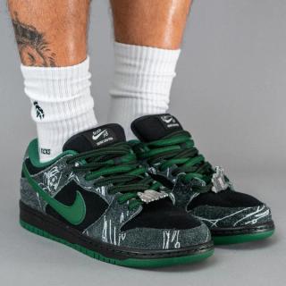 there skateboards nike sb dunk low 3