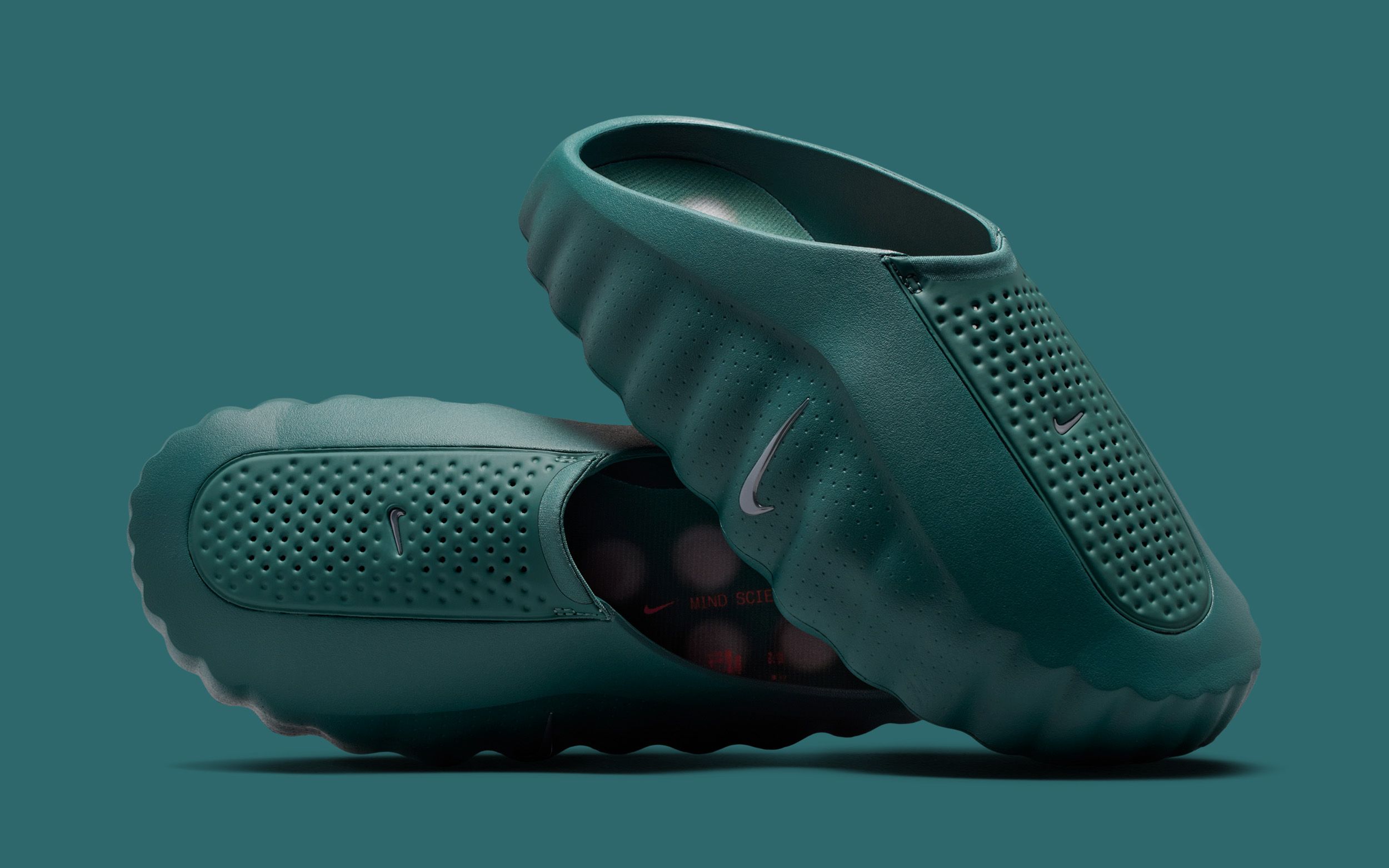 Nike Mind 001 “Mineral Slate” Is Built for Mental Reset