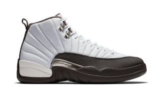 SoleFly x Air Jordan 12