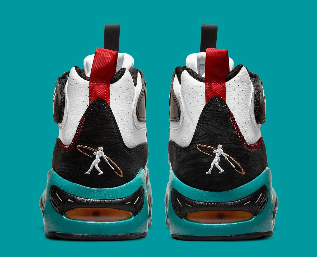 air griffey max 1 swingman