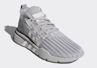 adidas EQT Support Mid ADV Uncaged Metallic B37372 Release Date Front