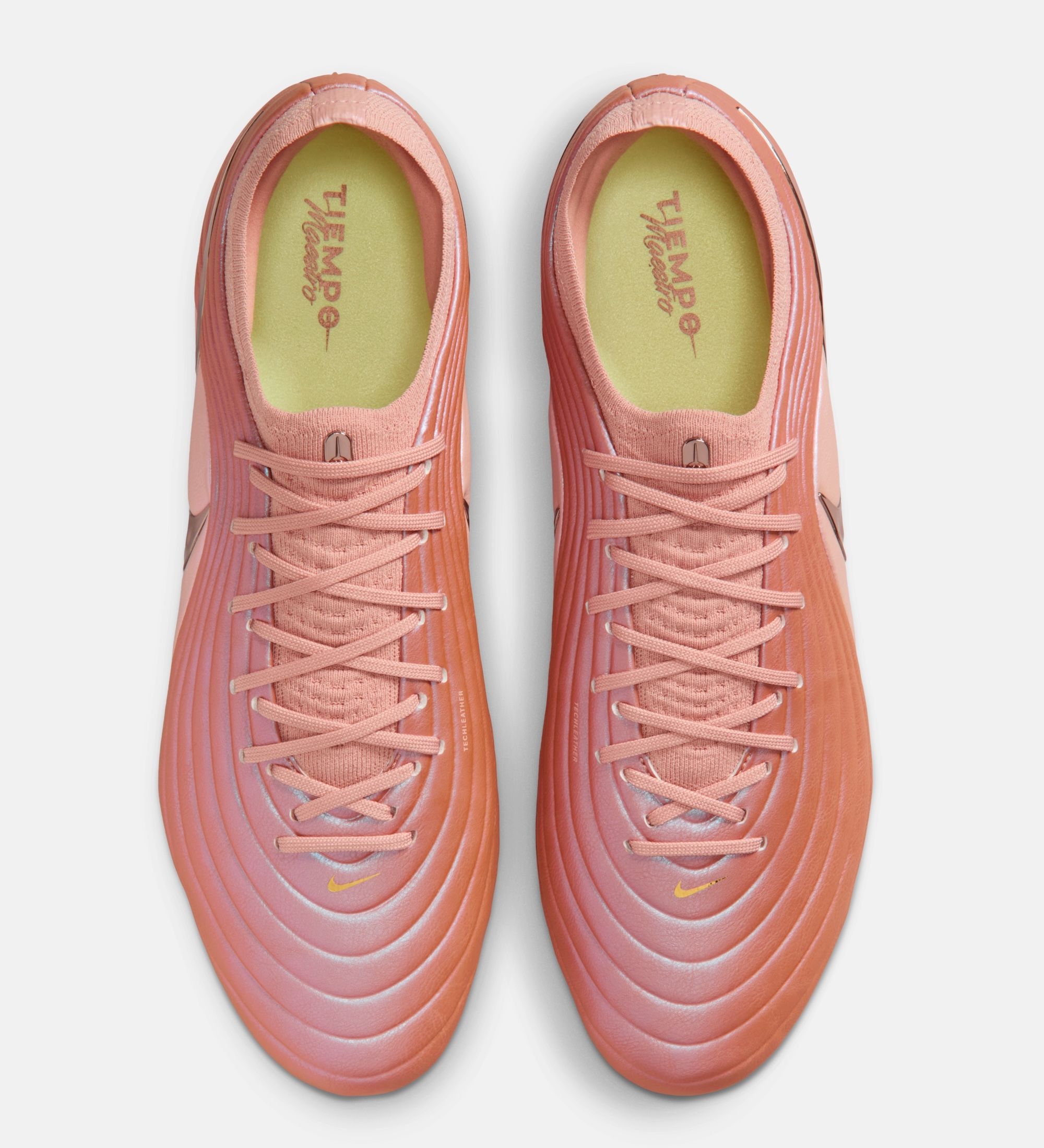 NIKE Tiempo SuperRigera Ⅱ HG-E AF 25.5 NIKE Tiempo SuperRigera Ⅱ