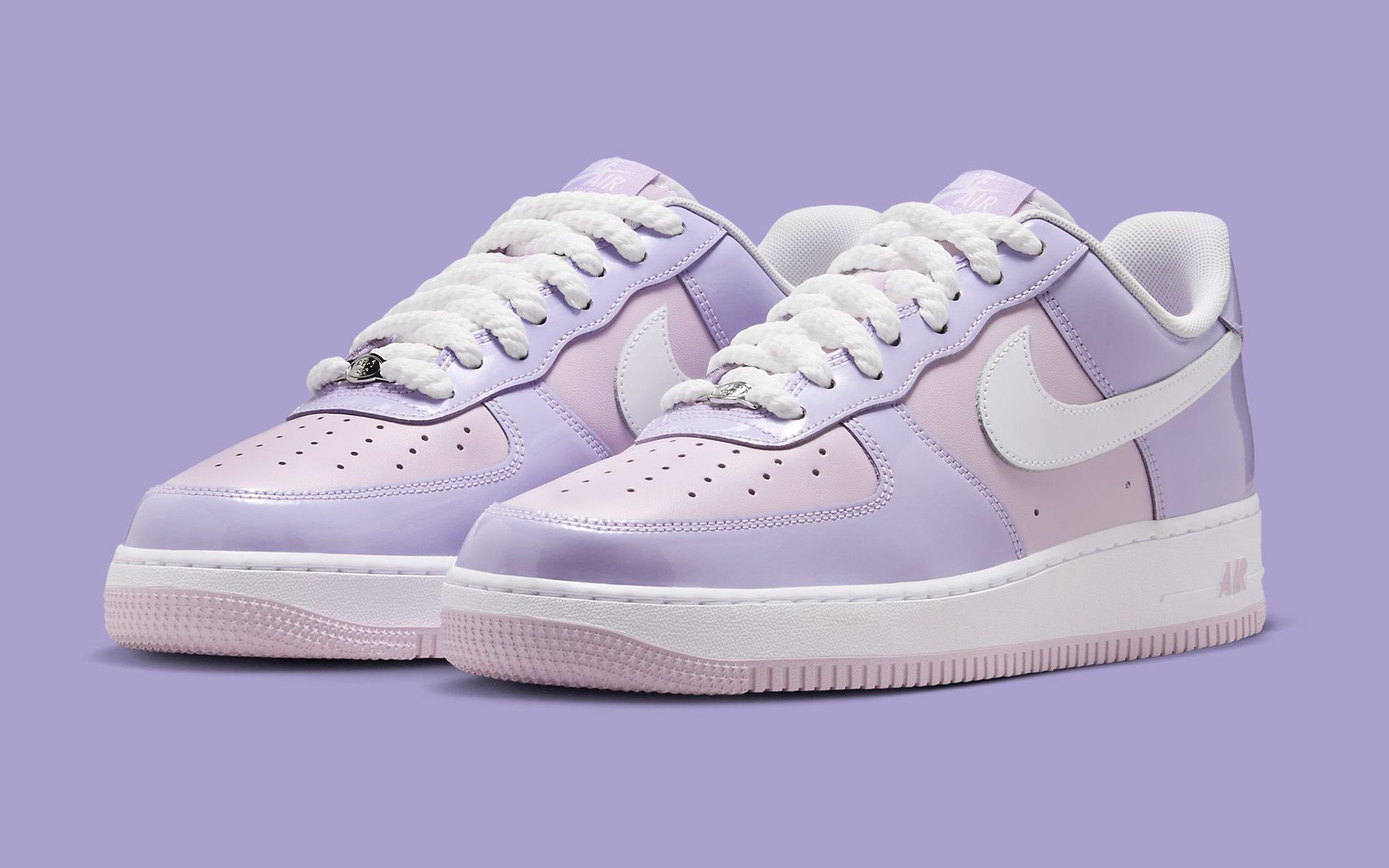 lavender patent 1's