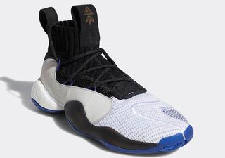 adidas Crazy BYW X B42244 Release Date 2