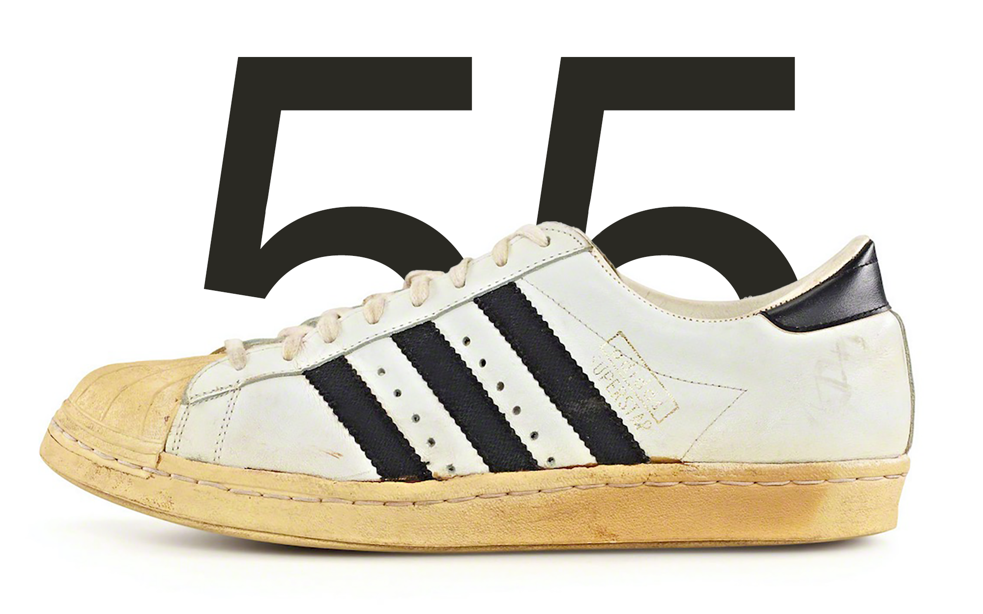 43einhalb Celebrate 10th Anniversary with Exclusive adidas