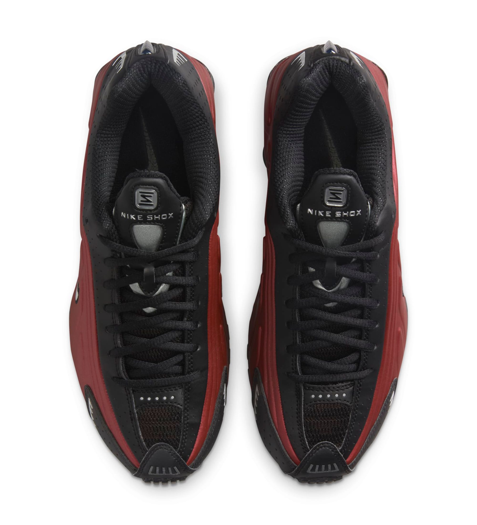 The Nike Shox R4 Returns in 