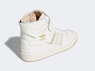 adidas Adds Exposed Foam to the Forum 84 High “Magic Beige” | House of ...