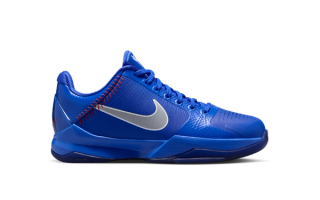 Nike Kobe 5 Protro "Dodgers" IR1848-400