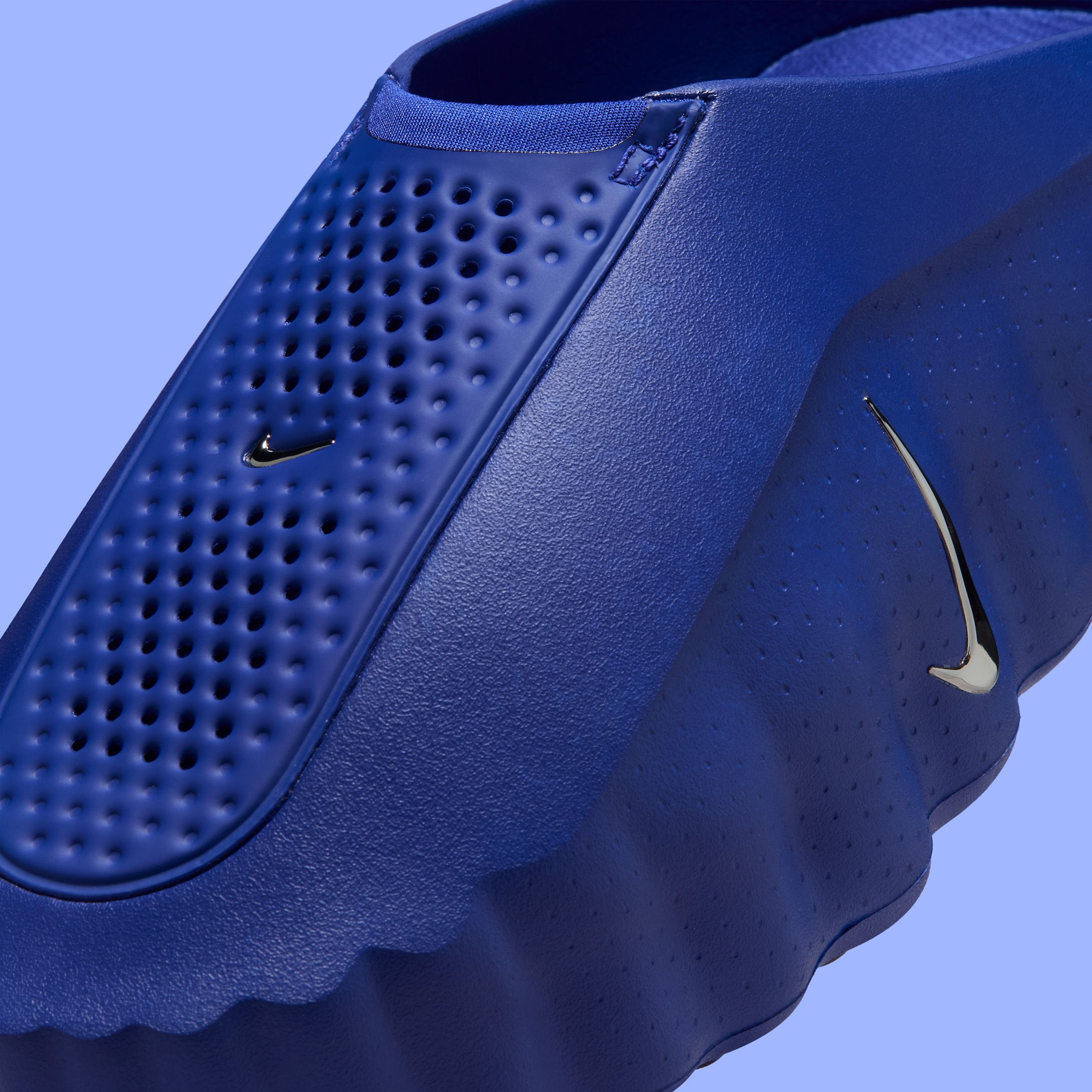 Nike Mind 001 “Old Royal” Dips Nike's Mule in Deep Blue | House of