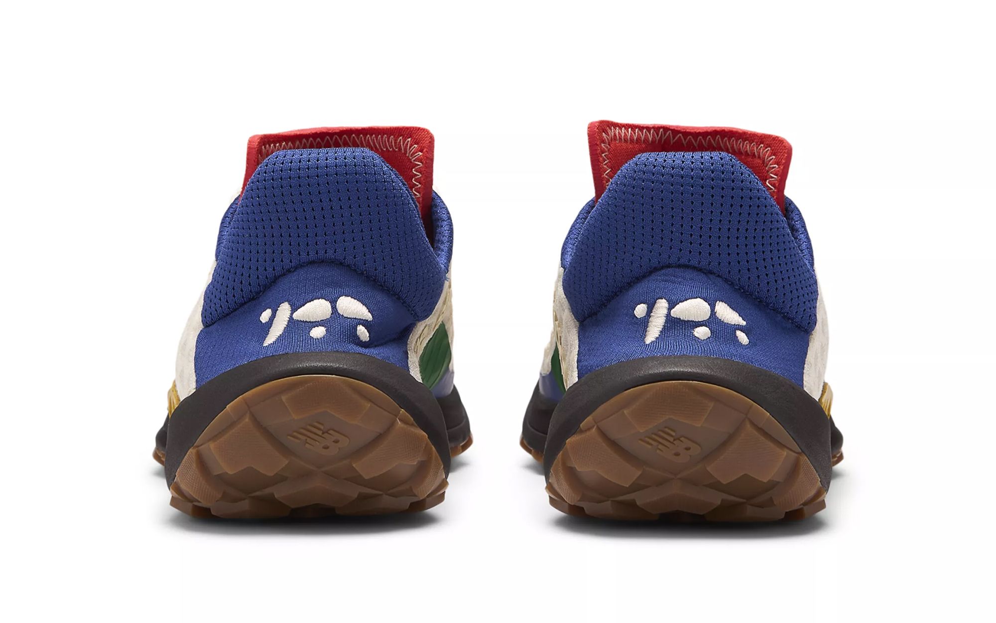 The Ice Studios x New Balance Minimus Trail Releases October