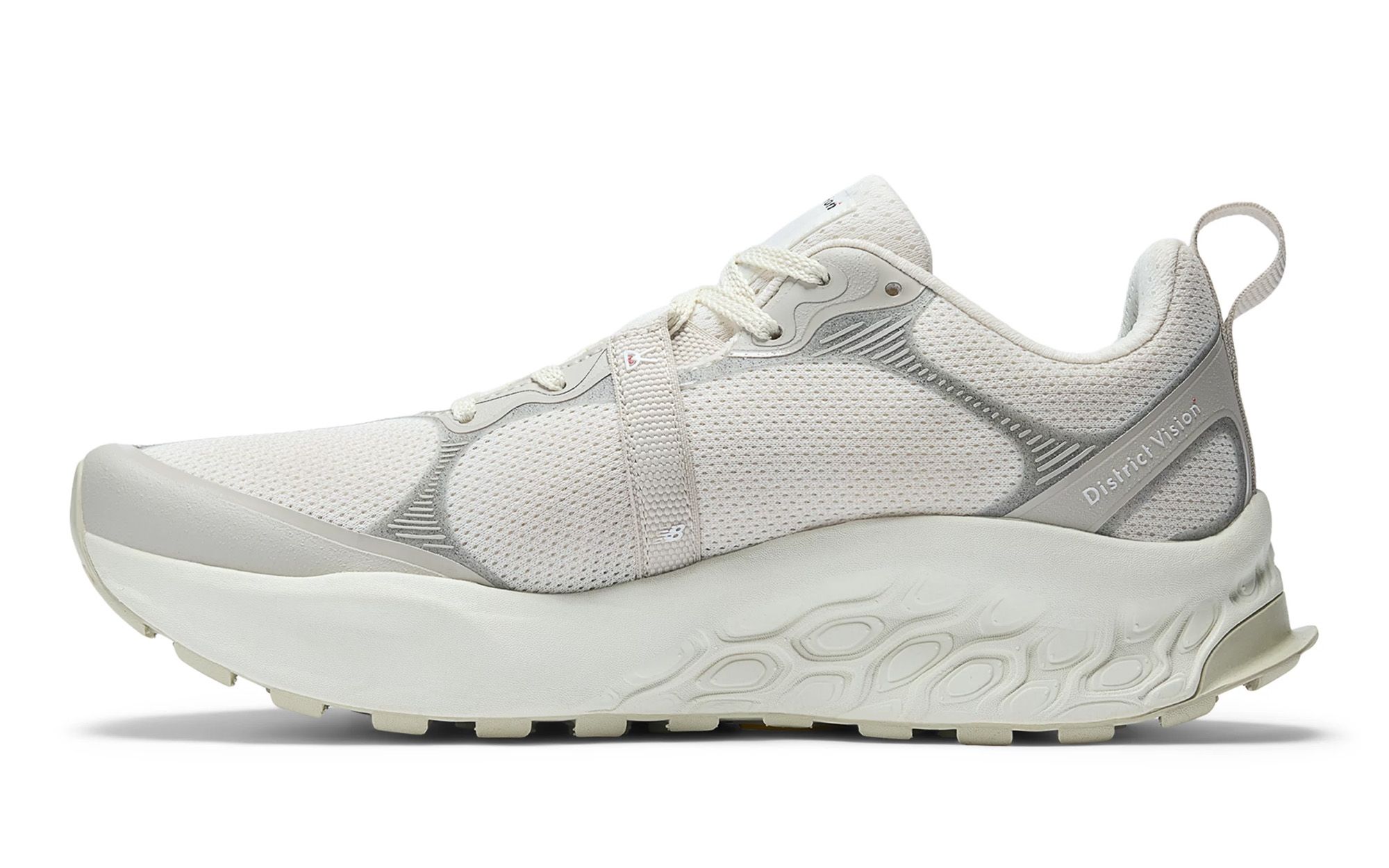 The District Vision x New Balance Fresh Foam Hierro Releases