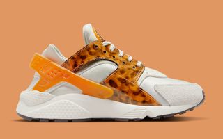 Nike Air Huarache Tortoise Shell DQ9317-001