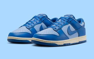 Nike Dunk Low "Psychic Blue" Releases Spring 2025