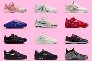 WNBA All-Star Weekend Leads a Stacked Week of Sneaker Releases