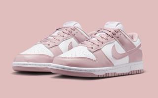 More Pink and White Nike Dunk Lows Coming in 2026