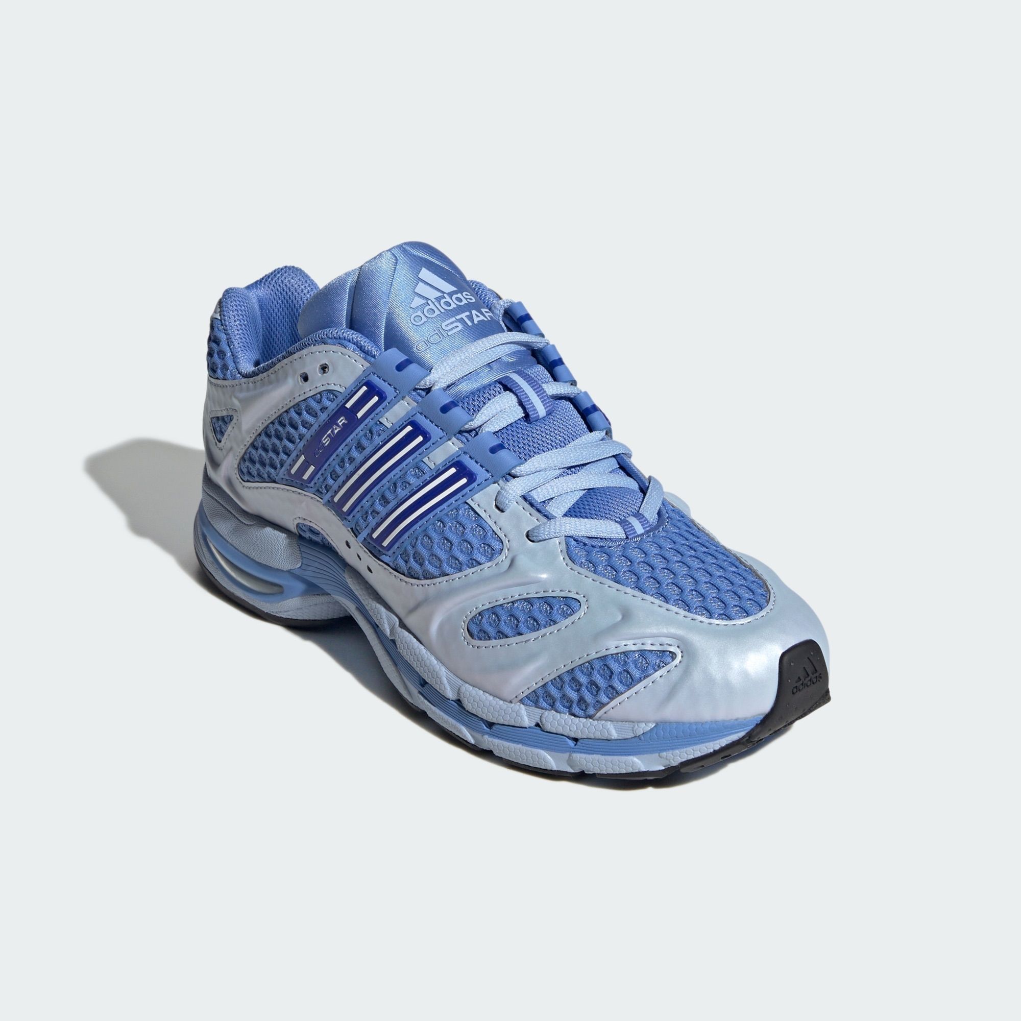 Women's adidas AdiStar MLD "Blue Fusion" (SKU: KI9827).