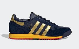 adidas sl 80 spezial og navy gold red ef1159 release date info