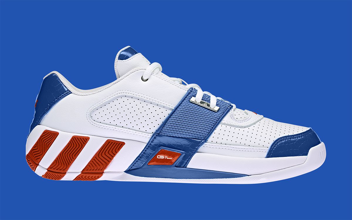 adidas gil zero 1