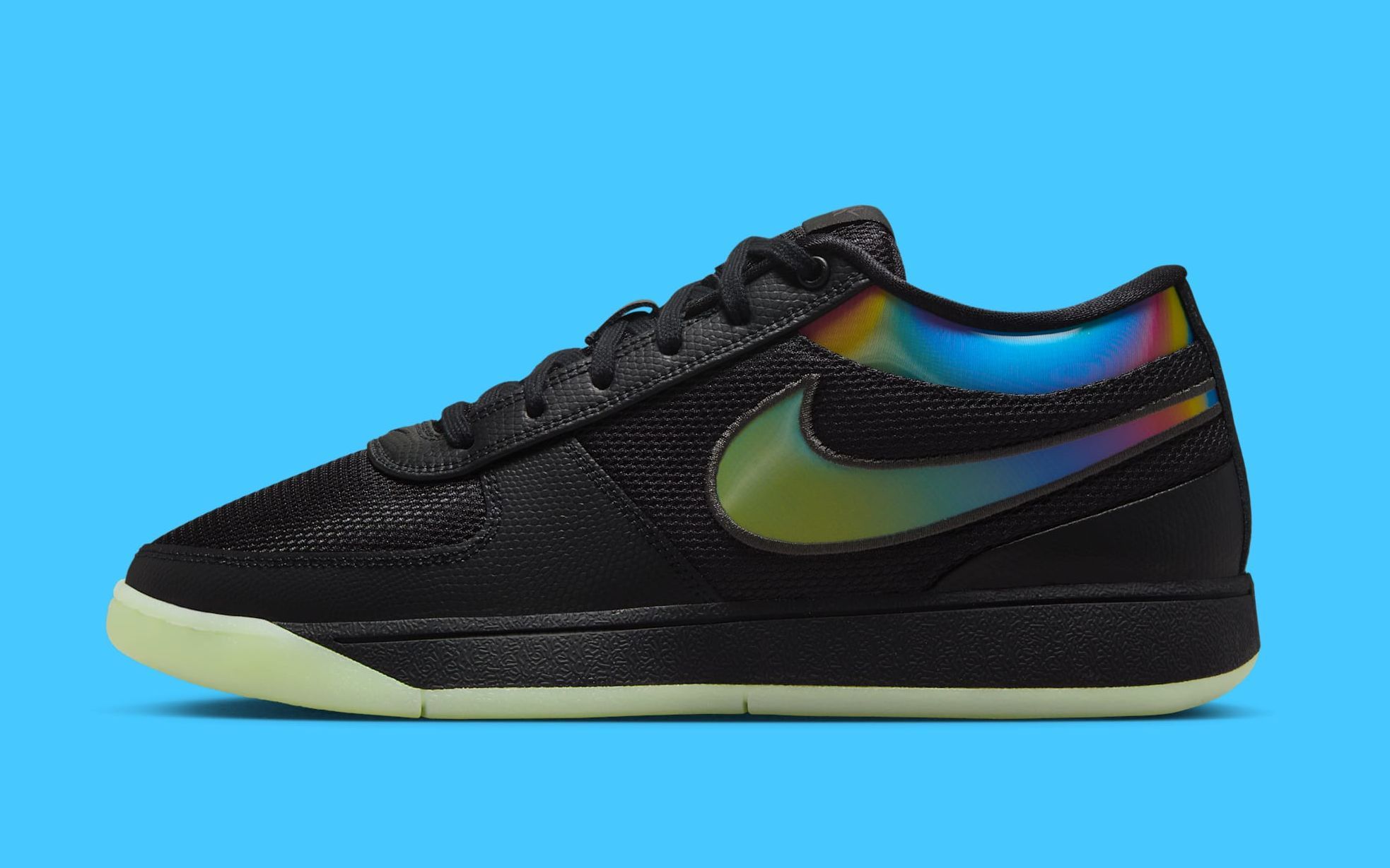 Nike Book 1 “Desert Night” Reflects Arizona Skies with