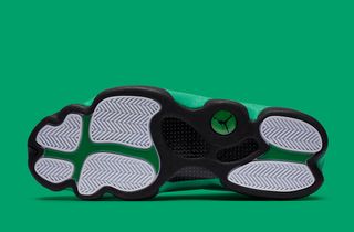Where to Buy the Air Jordan 13 “Lucky Green” | House of Heat°