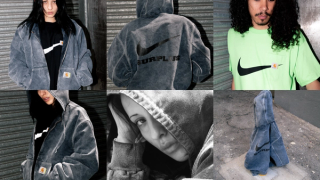 Carhartt WIP x Nike Bring Workwear to the SURPLUS 2025 Festival