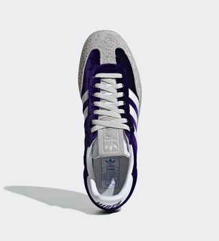 adidas samba purple haze db3011 release date info 5