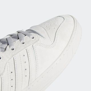 adidas Rivalry Low Suede White EE7064 8
