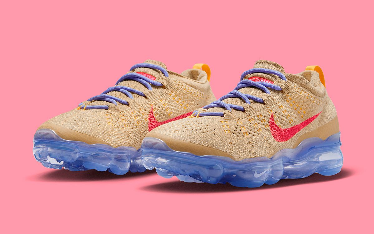 The Nike Air VaporMax 2021 Debuts on May 6th House of Heat