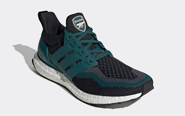 Available Now // adidas Ultra BOOST DNA Football Pack | House of Heat