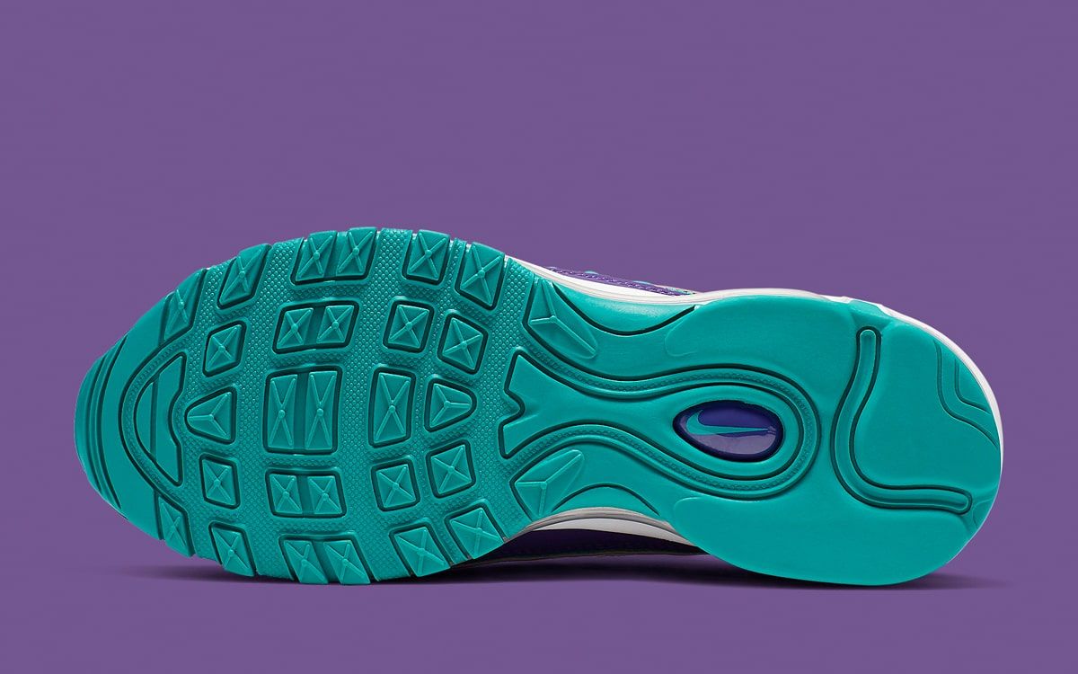 nike air max 98 charlotte hornets