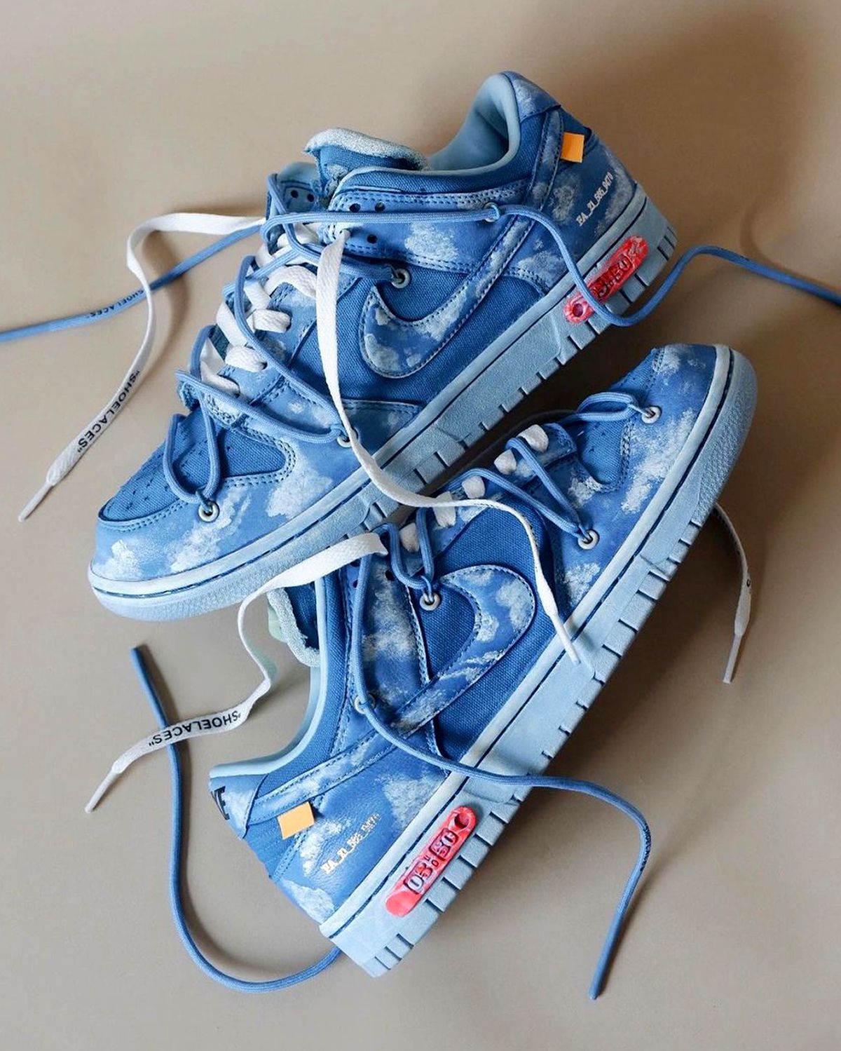 The Best Custom Sneakers From September 2021