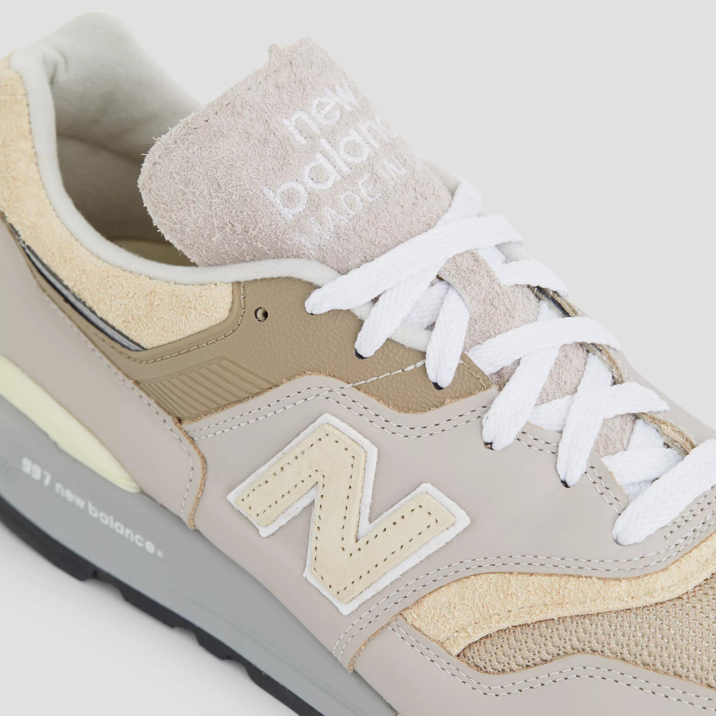 The New Balance 997 