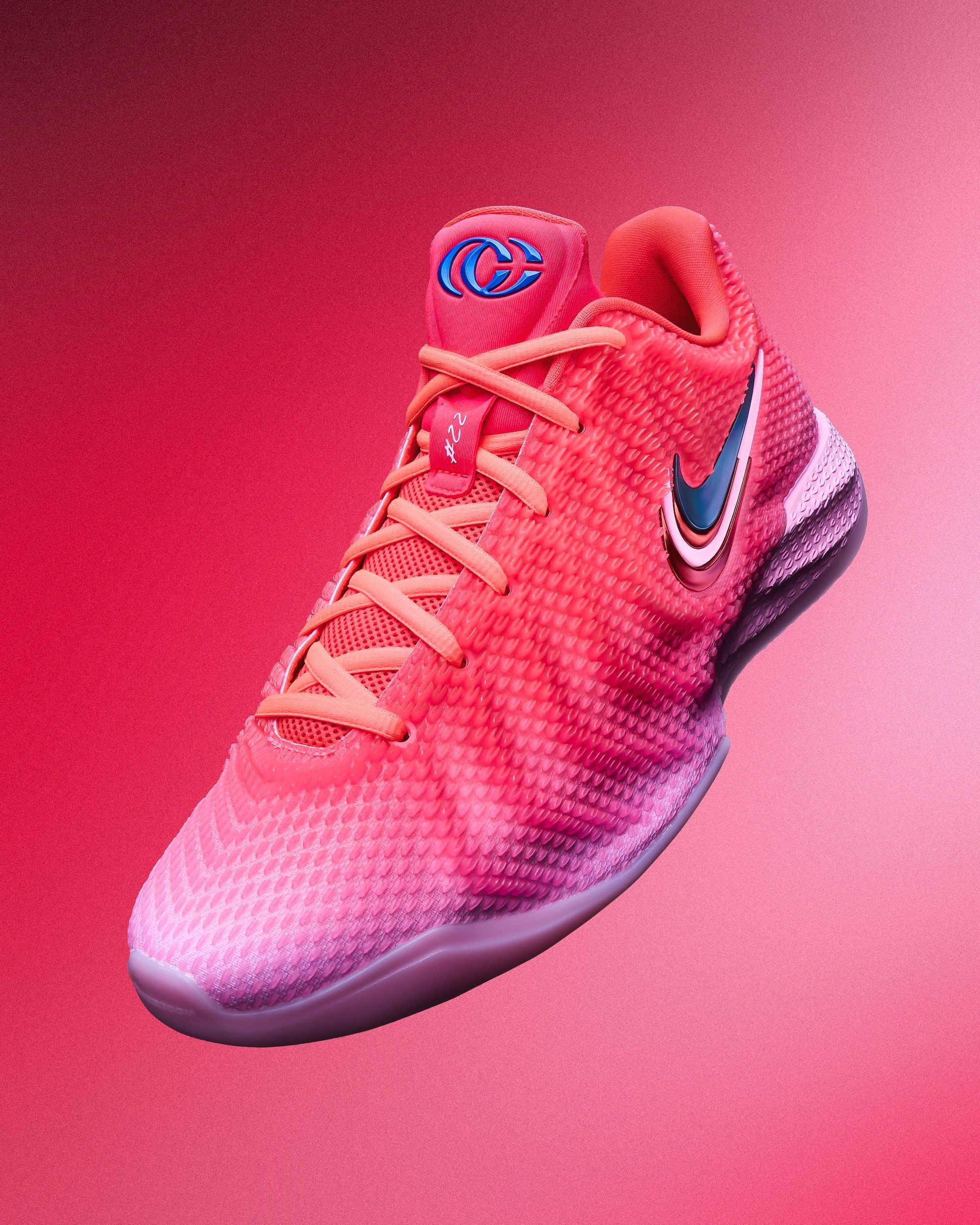 Nike Caitlin 1 “Midnight Fever” ih7423-600